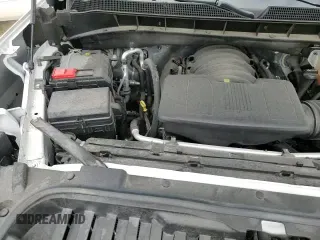 2022 Chevrolet Silverado 1500 LTZ с VIN 1GCUDGED0NZ579634, выставлен на аукционе Copart как лот 64795345 с пробегом 35 746 миль миль и Списание • Salvage title. История ставок и продаж доступна на DreamBid. Изображение 13.