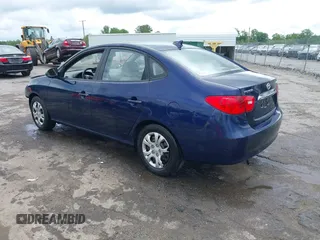 2010 Hyundai Elantra GLS с VIN KMHDU4AD3AU176464, выставлен на аукционе IAAI как лот 42249215 с пробегом 143 203 миль миль и . История ставок и продаж доступна на DreamBid. Изображение 3.