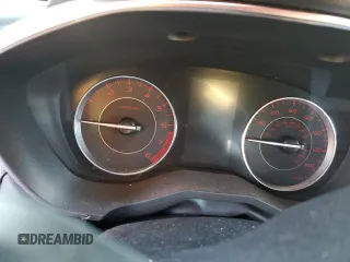 2020 Subaru Impreza Special Sports с VIN 4S3GKAL66L3603259, выставлен на аукционе Copart как лот 42655695 с пробегом Не указан миль и Списание • Salvage title. История ставок и продаж доступна на DreamBid. Изображение 9.