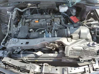 2020 Acura RDX w/A-Spec Pkg with VIN 5J8TC1H68LL016907, listed as a Copart auction lot 66088804 with 0 mi miles and Non Repairable. Bid and sale history available at carsss.com. Image 12.