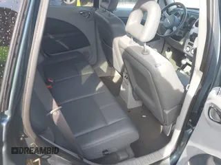 2006 Chrysler PT Cruiser Limited with VIN 3A8FY68846T372185, listed as a IAAI auction lot 41709469 with 106,278 mi miles and . Bid and sale history available at DreamBid. Image 8.