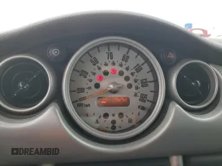 2002 MINI Hardtop with VIN WMWRC33472TC38332, listed as a Copart auction lot 86507464 with 175,252 mi miles and Salvage Title. Bid and sale history available at DreamBid. Image 9.