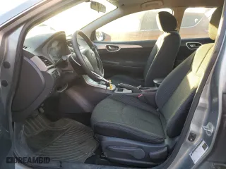 2013 Nissan Sentra SL with VIN 3N1AB7AP7DL561956, listed as a Copart auction lot 76740844 with 112,456 mi miles and Clean Title. Bid and sale history available at carsss.com. Image 7.
