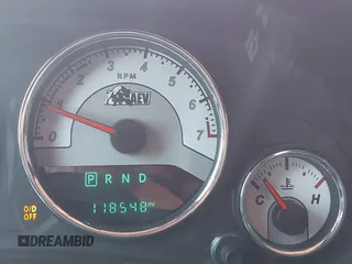 2014 Jeep Wrangler Unlimited Rubicon with VIN 1C4BJWFG0EL326979, listed as a IAAI auction lot 41913129 with 118,548 mi miles and . Bid and sale history available at DreamBid. Image 16.