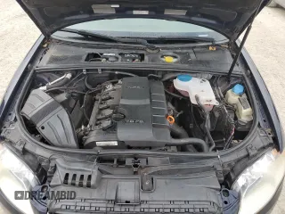 2007 Audi A4 2.0T с VIN WAUDF48H57K026025, выставлен на аукционе Copart как лот 78728964 с пробегом 109 012 миль миль и Списание • Salvage title. История ставок и продаж доступна на DreamBid. Изображение 11.