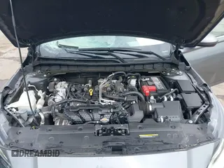 2023 Nissan Altima SV z VIN 1N4BL4DV7PN328287, wystawiony jako IAAI lot #41922893 z przebiegiem 59 289 mil mil oraz . Historia ofert i sprzedaży dostępna na DreamBid. Obrazek 10.