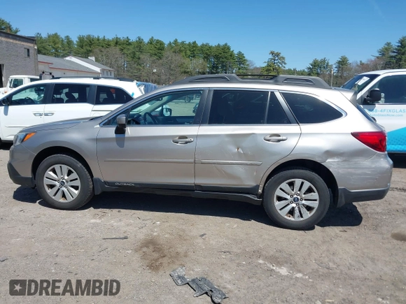 2016 Subaru Outback Premium z VIN 4S4BSADC7G3283255, wystawiony jako IAAI lot #42074004 z przebiegiem 91 184 mil mil oraz . Historia ofert i sprzedaży dostępna na DreamBid. Obrazek 14.