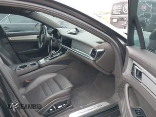 2018 Porsche Panamera 4S z VIN WP0AB2A76JL136669, wystawiony jako IAAI lot #41919699 z przebiegiem 60 044 mil mil oraz . Historia ofert i sprzedaży dostępna na DreamBid. Obrazek 5.