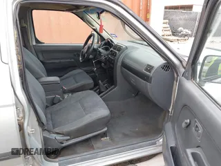 2003 Nissan Xterra XE with VIN 5N1DD28T03C657993, listed as a IAAI auction lot 42173184 with 273,897 mi miles and . Bid and sale history available at DreamBid. Image 5.