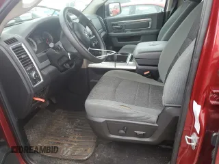 2015 Ram 1500 Outdoorsman with VIN 1C6RR7GG6FS726135, listed as a Copart auction lot 44727075 with 159,640 mi miles and Salvage title. Bid and sale history available at DreamBid. Image 7.