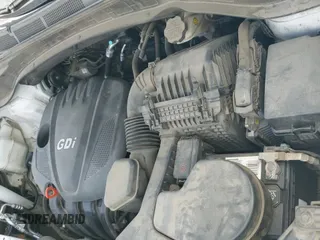 2015 Hyundai Santa Fe с VIN 5XYZU3LB8FG237042, выставлен на аукционе IAAI как лот 43003060 с пробегом 126 844 миль миль и . История ставок и продаж доступна на DreamBid. Изображение 20.
