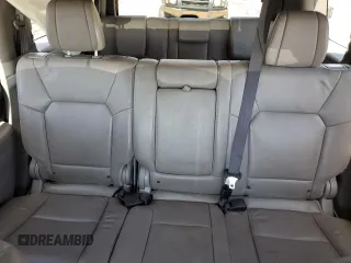 2013 Honda Pilot EX-L с VIN 5FNYF4H78DB013970, выставлен на аукционе Copart как лот 52898035 с пробегом 160 612 миль миль и Списание • Salvage title. История ставок и продаж доступна на DreamBid. Изображение 10.