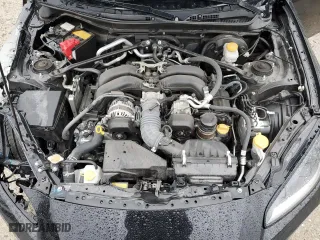 2022 Toyota GR86 with VIN JF1ZNBC10N8756290, listed as a Copart auction lot 42048274 with 34,230 mi miles. Bid and sale history available at carsss.com. Image 11.