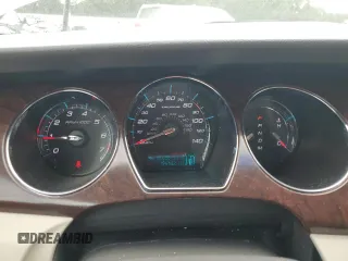 2011 Ford Taurus Limited with VIN 1FAHP2FW3BG184887, listed as a Copart auction lot 60717875 with 196,102 mi miles and Salvage title. Bid and sale history available at DreamBid. Image 9.