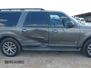 2017 Ford Expedition Max XLT с VIN 1FMJK1JT3HEA73161, выставлен на аукционе IAAI как лот 42222089 с пробегом 133 681 миль миль и . История ставок и продаж доступна на DreamBid. Изображение 13.