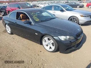2008 BMW 3 Series 335i с VIN WBAWL73538PX58447, выставлен на аукционе IAAI как лот 40708758 с пробегом Не указан миль и . История ставок и продаж доступна на DreamBid. Изображение 1.