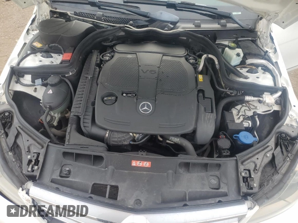 2013 Mercedes-Benz C 300 Sport с VIN WDDGF8AB8DA823681, выставлен на аукционе Copart как лот 56145985 с пробегом 112 949 миль миль и Списание • Salvage title. История ставок и продаж доступна на DreamBid. Изображение 11.