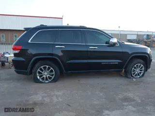 2014 Jeep Grand Cherokee Limited with VIN 1C4RJFBG0EC302024, listed as a IAAI auction lot 41830163 with 159,282 mi miles. Bid and sale history available at carsss.com. Image 13.
