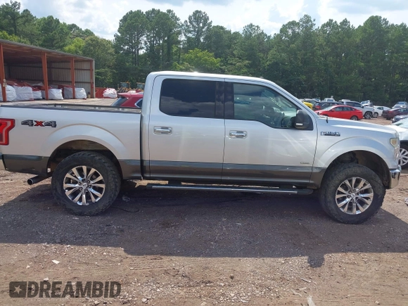 2016 Ford F-150 XLT with VIN 1FTEW1EP2GFB20986, listed as a IAAI auction lot 42621879 with 208,637 mi miles and . Bid and sale history available at DreamBid. Image 13.