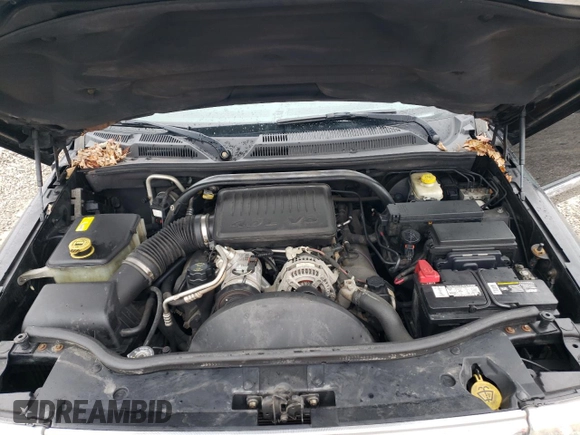 2007 Jeep Commander Limited z VIN 1J8HG58PX7C595809, wystawiony jako Copart lot #71267194 z przebiegiem 208 211 mil mil oraz Szkoda całkowita • Salvage title. Historia ofert i sprzedaży dostępna na DreamBid. Obrazek 12.