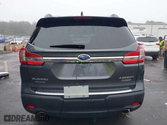 2021 Subaru Ascent Touring с VIN 4S4WMARD9M3470862, выставлен на аукционе IAAI как лот 42498195 с пробегом 28 195 миль миль и . История ставок и продаж доступна на DreamBid. Изображение 17.