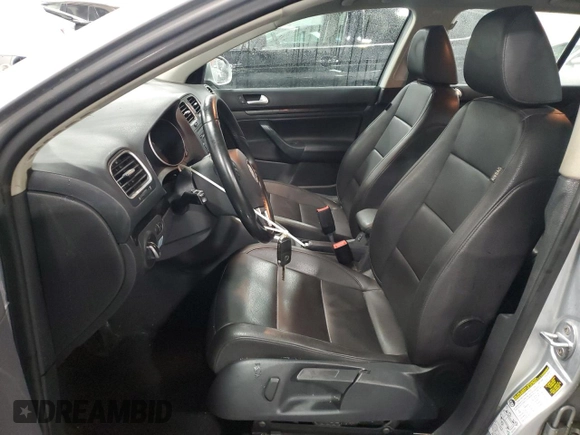 2014 Volkswagen Jetta TDI with VIN 3VWPL7AJ0EM620449, listed as a Copart auction lot 85967374 with 111,616 mi miles and Salvage title. Bid and sale history available at DreamBid. Image 7.