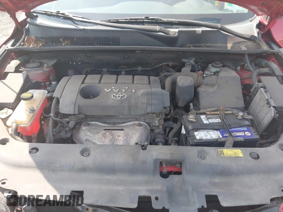 2010 Toyota RAV4 Sport с VIN 2T3RF4DV9AW041338, выставлен на аукционе IAAI как лот 42432894 с пробегом 198 456 миль миль и . История ставок и продаж доступна на DreamBid. Изображение 10.
