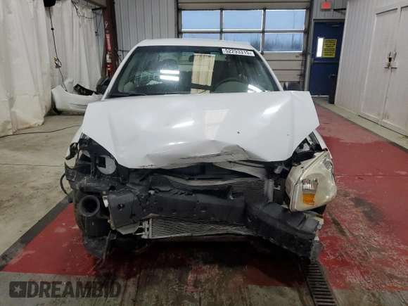 2006 Chevrolet Cobalt LS with VIN 1G1AK55FX67887236, listed as a Copart auction lot 52293315 with 101,494 mi miles and Salvage Title. Bid and sale history available at DreamBid. Image 5.