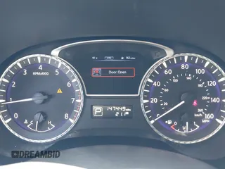 2015 Infiniti QX60 с VIN 5N1AL0MN9FC504647, выставлен на аукционе IAAI как лот 42525771 с пробегом 147 449 миль миль и . История ставок и продаж доступна на DreamBid. Изображение 7.