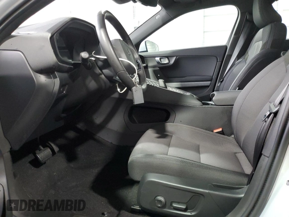 2023 Polestar 2 z VIN YSMEG3KA6PL157408, wystawiony jako Copart lot #59312735 z przebiegiem 66 068 mil mil oraz Czysty tytuł • Clean title. Historia ofert i sprzedaży dostępna na DreamBid. Obrazek 7.
