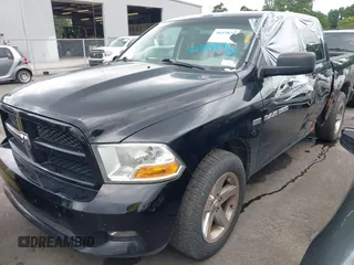 2012 Ram 1500 Express with VIN 1C6RD6KT1CS281120, listed as a IAAI auction lot 42548941 with 244,272 mi miles and . Bid and sale history available at DreamBid. Image 17.