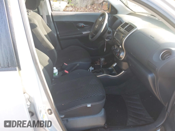 2013 Scion xD with VIN JTKKUPB40D1037192, listed as a IAAI auction lot 42555067 with 69,196 mi miles and . Bid and sale history available at DreamBid. Image 5.