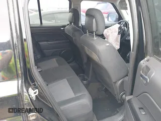 2014 Jeep Patriot Latitude с VIN 1C4NJPFA3ED547906, выставлен на аукционе IAAI как лот 42146770 с пробегом 67 212 миль миль и . История ставок и продаж доступна на DreamBid. Изображение 8.