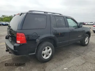 2004 Ford Explorer XLT z VIN 1FMZU73K14UB82819, wystawiony jako Copart lot #56733975 z przebiegiem 197 632 mil mil oraz Szkoda całkowita • Salvage title. Historia ofert i sprzedaży dostępna na DreamBid. Obrazek 3.