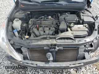 2012 Hyundai Sonata 2.4L Limited PZEV with VIN 5NPEC4AC7CH485242, listed as a Copart auction lot 49987005 with 183,182 mi miles and Salvage Title. Bid and sale history available at carsss.com. Image 11.