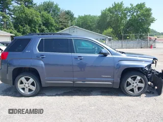 2013 GMC Terrain SLE с VIN 2GKFLTEK0D6154223, выставлен на аукционе IAAI как лот 42553283 с пробегом 145 893 миль миль и . История ставок и продаж доступна на DreamBid. Изображение 13.