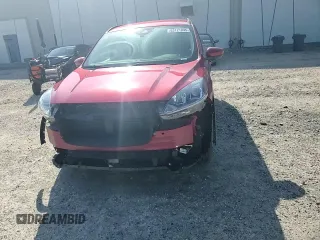 2020 Ford Escape SEL with VIN 1FMCU0H68LUA24470, listed as a Copart auction lot 63121095 with 86,890 mi miles and Salvage title. Bid and sale history available at DreamBid. Image 15.