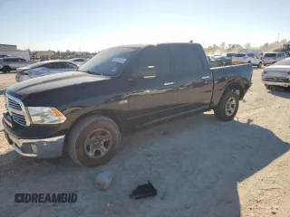 2015 Ram 1500 Outdoorsman z VIN 1C6RR6LT2FS582760, wystawiony jako Copart lot #81232474 z przebiegiem 163 331 mil mil oraz Szkoda całkowita • Salvage title. Historia ofert i sprzedaży dostępna na DreamBid. Obrazek 1.