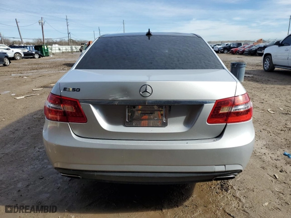 2012 Mercedes-Benz E-Class E 350 Luxury with VIN WDDHF5KB0CA565222, listed as a Copart auction lot 88910035 with 208,762 mi miles and Clean Title. Bid and sale history available at carsss.com. Image 6.