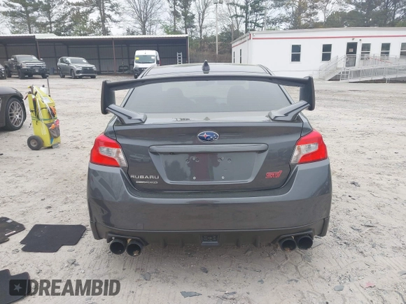 2020 Subaru WRX STI с VIN JF1VA2E65L9832757, выставлен на аукционе IAAI как лот 41938409 с пробегом 45 606 миль миль и . История ставок и продаж доступна на DreamBid. Изображение 16.