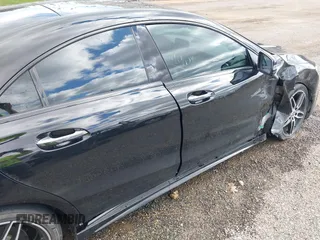 2019 Mercedes-Benz CLA 250 with VIN WDDSJ4GB0KN723119, listed as a IAAI auction lot 42036988 with 66,292 mi miles and . Bid and sale history available at DreamBid. Image 18.