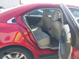 2011 Ford Taurus SEL z VIN 1FAHP2EW7BG123740, wystawiony jako IAAI lot #41890761 z przebiegiem 132 310 mil mil oraz . Historia ofert i sprzedaży dostępna na DreamBid. Obrazek 8.