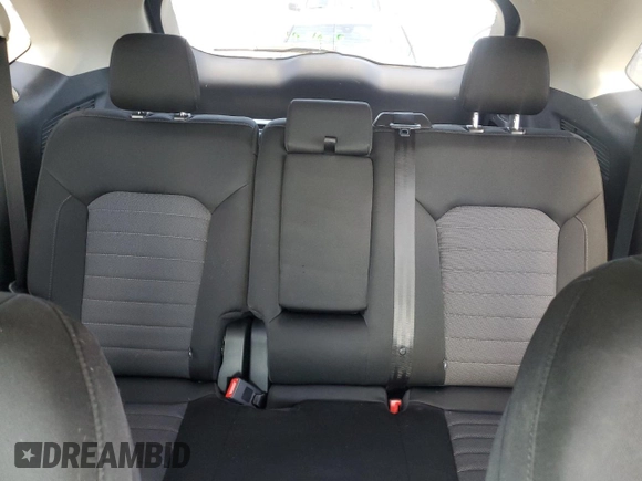 2020 Ford Edge SE z VIN 2FMPK3G93LBA53823, wystawiony jako Copart lot #61485045 z przebiegiem 43 770 mil mil oraz Szkoda całkowita • Salvage title. Historia ofert i sprzedaży dostępna na DreamBid. Obrazek 10.