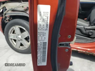 2010 Jeep Patriot Sport with VIN 1J4NF1GB6AD620423, listed as a Copart auction lot 53850565 with 179,967 mi miles and Salvage Title. Bid and sale history available at carsss.com. Image 14.