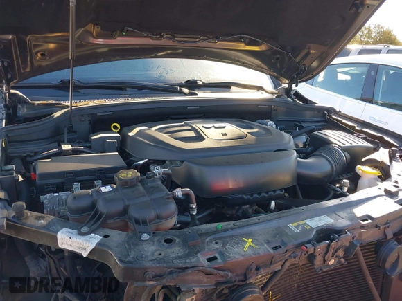 2019 Jeep Grand Cherokee Upland with VIN 1C4RJFAG6KC696710, listed as a IAAI auction lot 41822406 with 80,652 mi miles. Bid and sale history available at carsss.com. Image 10.