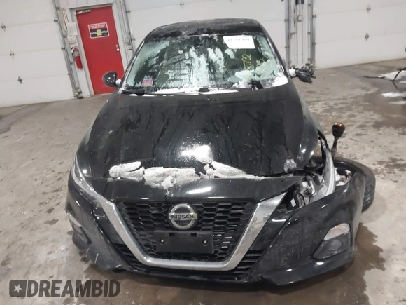 2020 Nissan Altima SV z VIN 1N4BL4DW5LC178405, wystawiony jako IAAI lot #41311480 z przebiegiem 63 310 mil mil oraz . Historia ofert i sprzedaży dostępna na DreamBid. Obrazek 12.