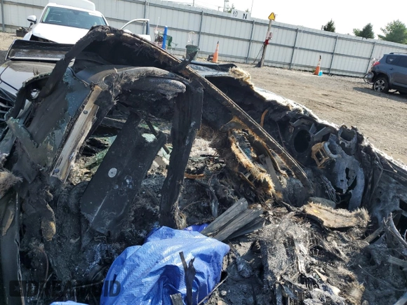 2016 Chevrolet Corvette with VIN N0V1N67648274, listed as a Copart auction lot 67648274 with Not provided miles and Non repairable. Bid and sale history available at DreamBid. Image 10.