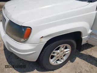 2004 Jeep Grand Cherokee Laredo with VIN 1J4GX48S94C222249, listed as a IAAI auction lot 42598242 with 196,745 mi miles and . Bid and sale history available at DreamBid. Image 6.
