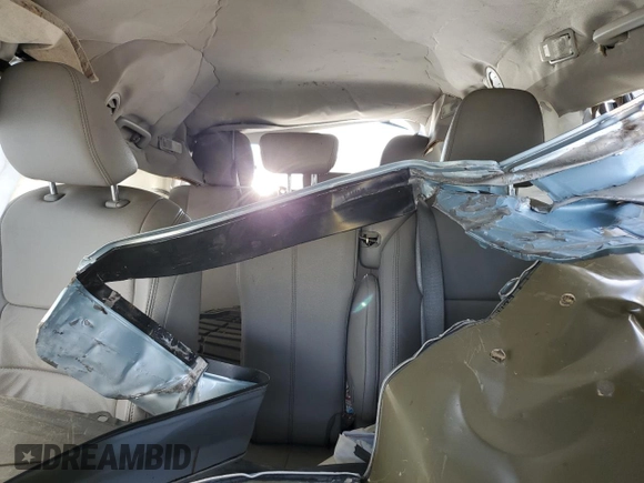 2015 Toyota Sienna XLE с VIN 5TDYK3DC8FS557294, выставлен на аукционе Copart как лот 57247845 с пробегом Не указан миль и Списание • Salvage title. История ставок и продаж доступна на DreamBid. Изображение 10.