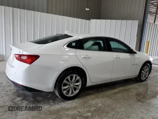 2023 Chevrolet Malibu LT with VIN 1G1ZD5ST1PF134337, listed as a Copart auction lot 54630125 with 53,586 mi miles and Clean Title. Bid and sale history available at DreamBid. Image 3.